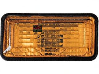VAN WEZEL 5880916 -  Фонарь указателя поворота
